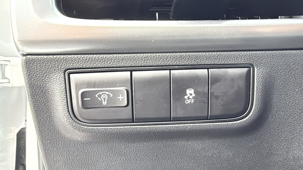 New 2026 Hyundai Tucson SE FWD image 17