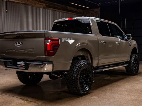 Used 2026 Ford F150 Lariat image 10