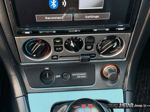 Used 2005 MAZDA MX-5 Miata MAZDASPEED image 19