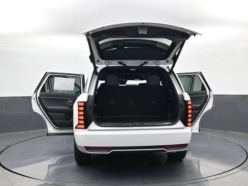 New 2026 Hyundai Palisade Calligraphy AWD/4WD image 33
