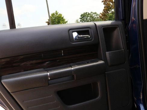 Used 2016 Ford Flex SEL w/ Equipment Group 202A AWD/4WD image 28