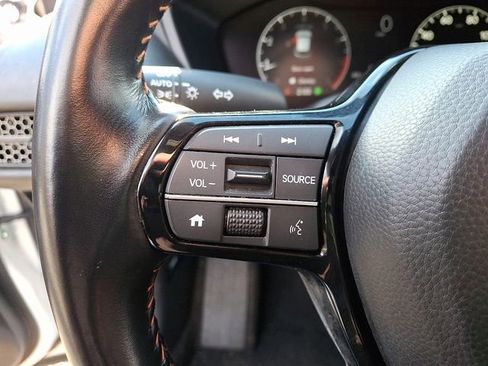 Used 2025 Honda HR-V Sport image 21