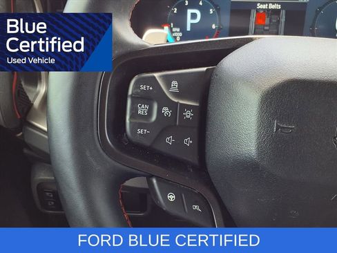 Certified 2023 Ford Bronco Raptor AWD/4WD image 21