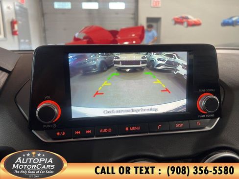 Used 2023 Nissan Sentra S FWD image 23