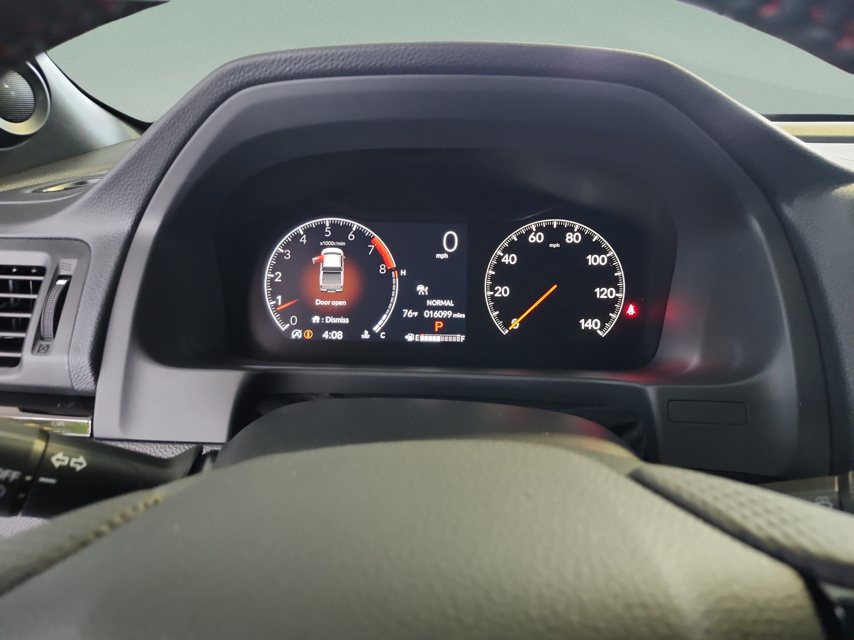 Used 2024 Honda Ridgeline Black Edition image 12