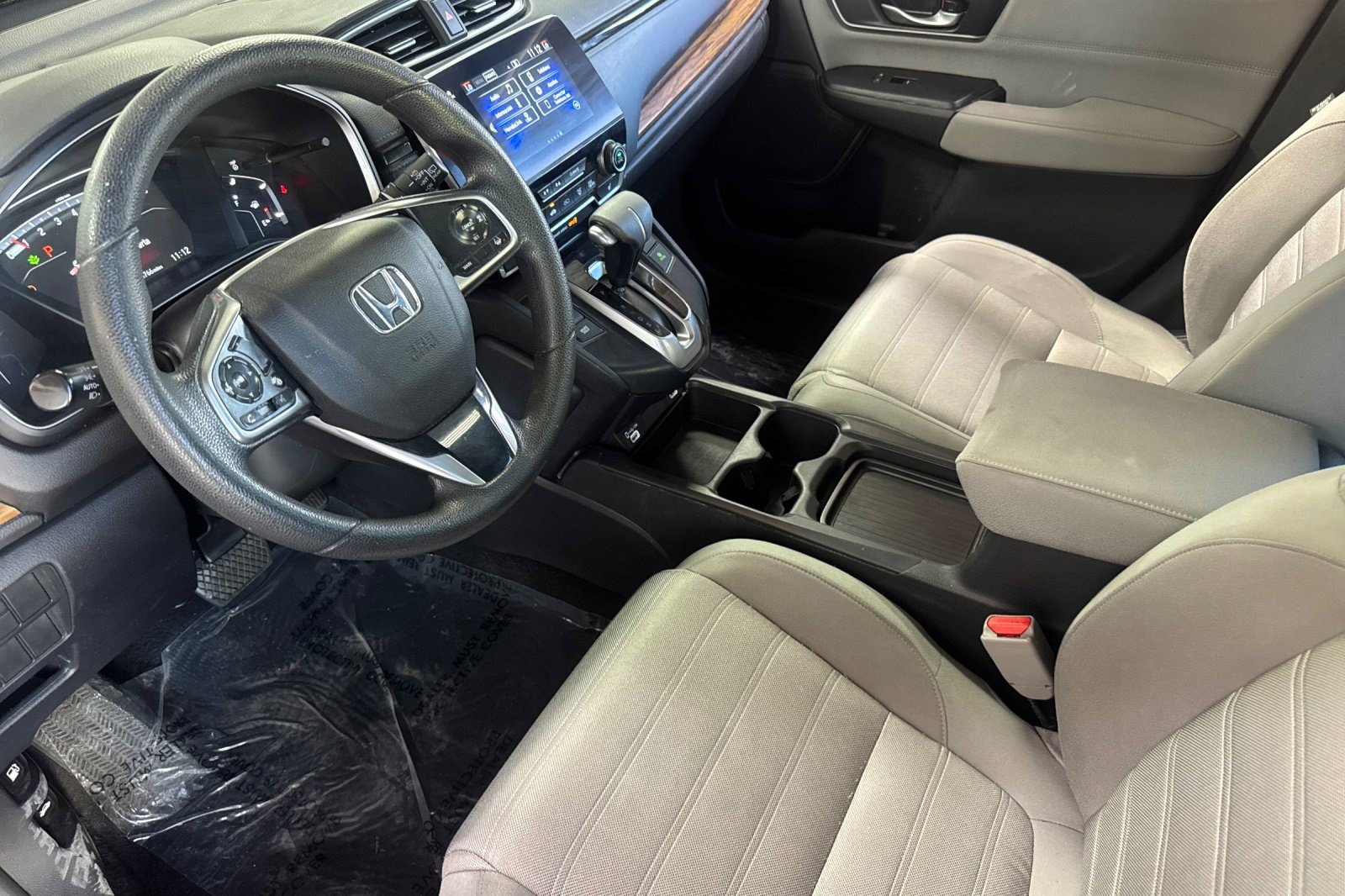 Used 2022 Honda CR-V EX image 4