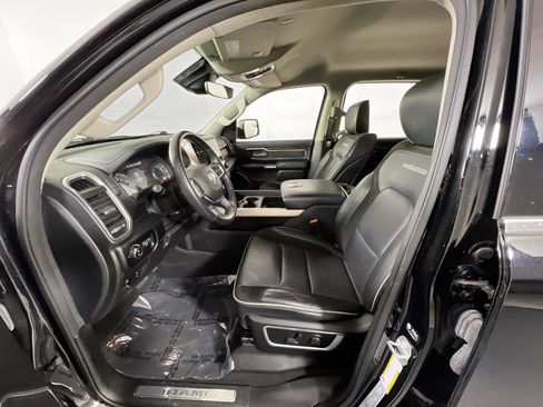 Used 2022 RAM 1500 Laramie image 21