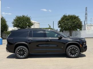 New 2026 Chevrolet Traverse Z71 w/ Enhanced Driving Package video 3