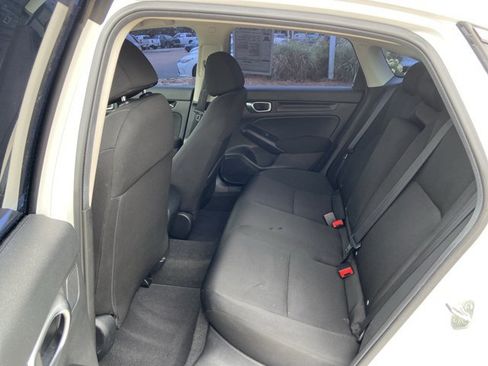 Used 2024 Honda Civic EX image 46