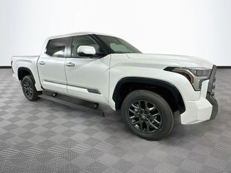 New 2026 Toyota Tundra Platinum AWD/4WD video 3