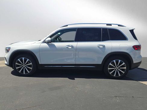 Used 2022 Mercedes-Benz GLB 250 image 6
