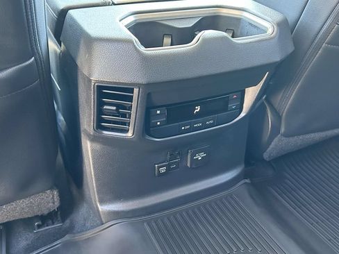 Used 2024 Toyota Sequoia Limited w/ Tow Technology Package RWD image 13