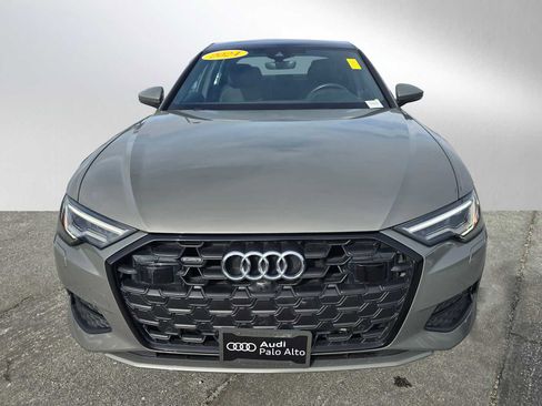 Used 2024 Audi A6 Premium Plus w/ Premium Plus Package image 8
