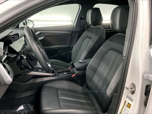 Certified 2025 Audi A3 2.0T Premium Plus w/ Premium Plus Package image 27