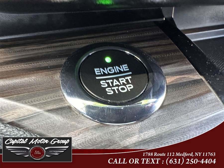 Used 2020 Ford Explorer Limited AWD/4WD image 22