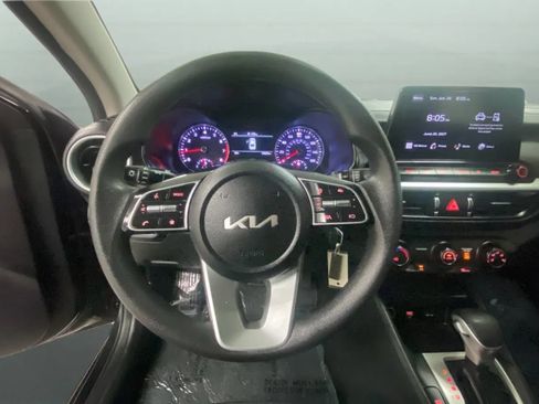 Used 2023 Kia Forte LXS FWD image 21