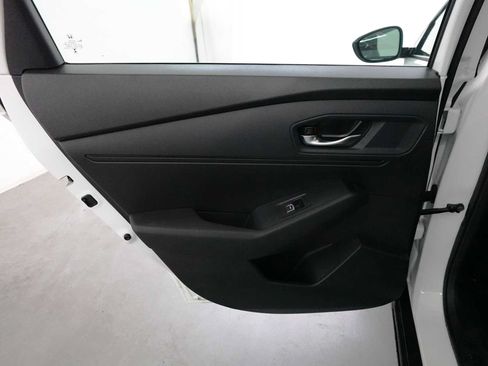 Certified 2025 Honda Accord SE image 24