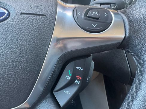 Used 2018 Ford Focus Electric Hatchback FWD image 19