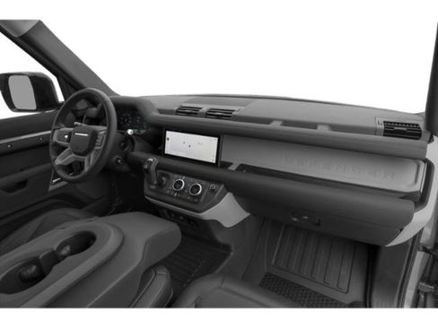 Used 2021 Land Rover Defender 90 First Edition AWD/4WD image 15