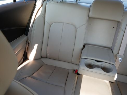 Used 2015 Buick LaCrosse Premium w/ Driver Confidence Package #1 FWD image 12