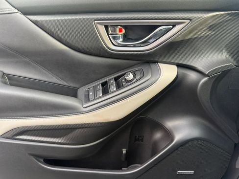 Certified 2023 Subaru Forester Limited image 20