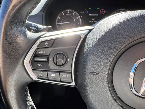 Used 2020 Acura RDX FWD image 13