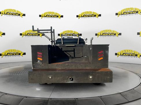 Used 2006 Ford F450 XL AWD/4WD image 4