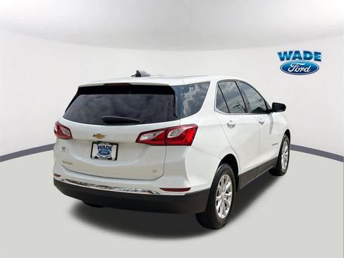 Used 2020 Chevrolet Equinox LT image 5