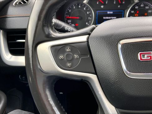 Used 2018 GMC Terrain SLT image 23