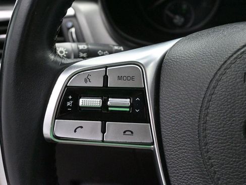 Used 2020 Kia Telluride LX AWD/4WD image 17