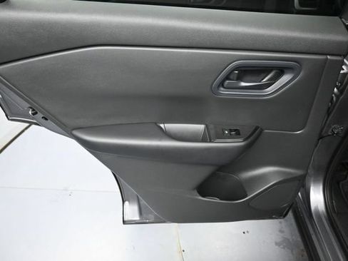 Used 2024 Nissan Rogue S AWD/4WD image 26