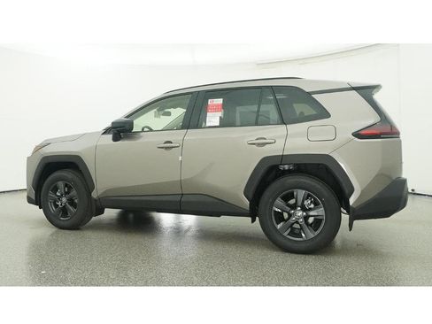 New 2026 Toyota RAV4 LE image 20