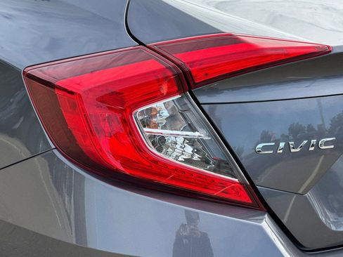 Used 2021 Honda Civic LX image 45