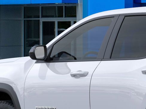 New 2026 GMC Terrain Elevation image 36