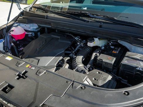 New 2026 Kia Carnival EX image 7