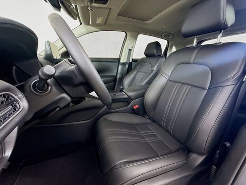 New 2026 Honda HR-V EX-L image 11