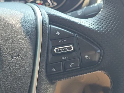 Used 2022 Nissan Maxima Platinum w/ Sport Mat Group FWD image 23