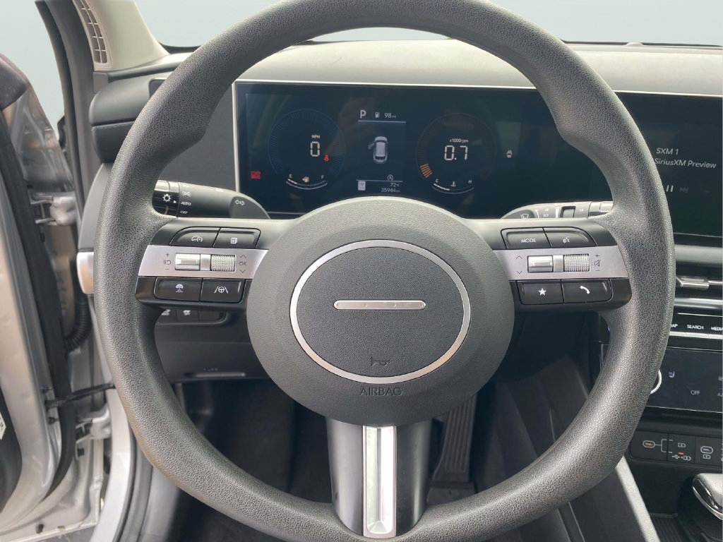 Used 2025 Hyundai Tucson SEL FWD image 19