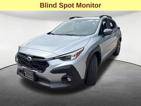 Certified 2026 Subaru Crosstrek 2.5i Premium AWD/4WD image 5