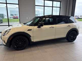 Used 2019 MINI Cooper Clubman FWD video 1