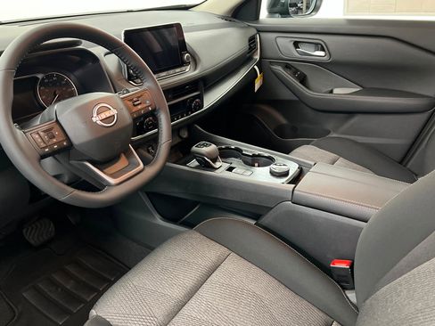 New 2026 Nissan Rogue SV w/ Cold Weather Package image 15