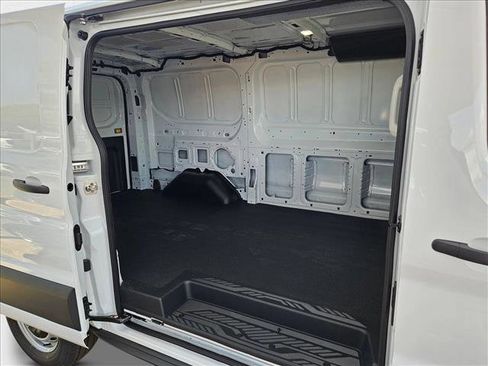 New 2025 Ford Transit 150 Low Roof image 16