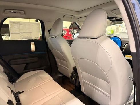 New 2025 MINI Cooper Countryman S w/ Comfort Package Max image 25