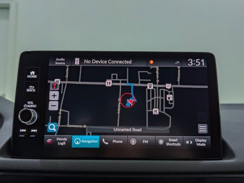 Used 2025 Honda Civic Type R image 33