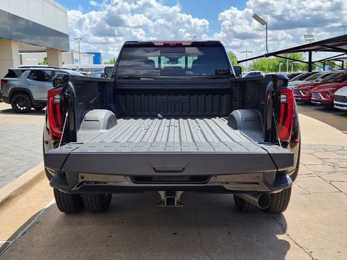 New 2026 GMC Sierra 3500 Denali Ultimate AWD/4WD image 53