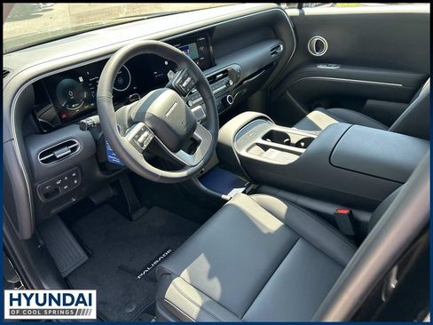 New 2026 Hyundai Palisade FWD Hybrid image 15