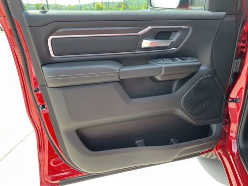 New 2026 RAM 1500 Big Horn AWD/4WD image 3