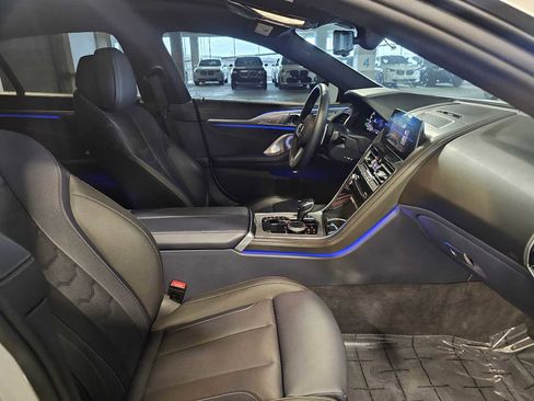Used 2020 BMW M850i Gran Coupe xDrive image 43