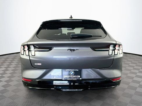 Used 2021 Ford Mustang Mach-E Premium AWD/4WD image 8