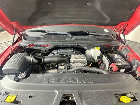 Used 2019 RAM 1500 Rebel w/ Rebel Level 2 Equipment Group AWD/4WD image 30